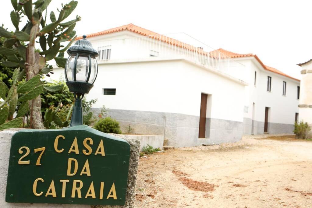 Casa Da Catraia By Lisbon Village Apartments Torrozelo Exterior photo