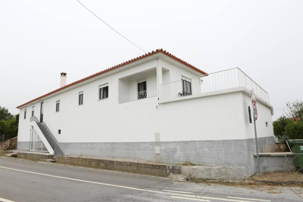 Casa Da Catraia By Lisbon Village Apartments Torrozelo Exterior photo